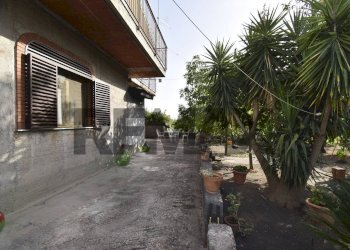 Casa all\'aperto - Casa semi indipendente Via Paternò
 
333, Ragalna - foto 29