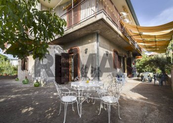 Casa all\'aperto - Casa semi indipendente Via Paternò
 
333, Ragalna - foto 30