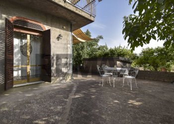 Terrazza - Casa semi indipendente Via Paternò
 
333, Ragalna - foto 22