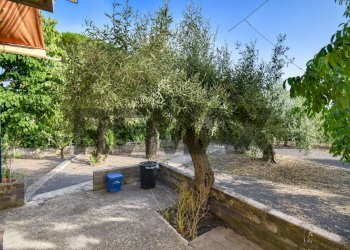 Giardino - Casa semi indipendente Via Paternò
 
333, Ragalna - foto 31