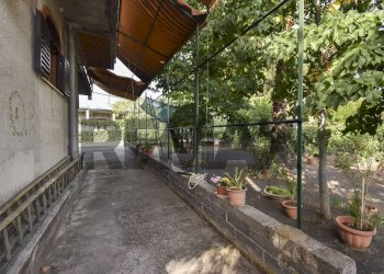 Giardino - Casa semi indipendente Via Paternò
 
333, Ragalna - foto 32