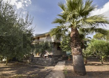 Casa all\'aperto - Casa semi indipendente Via Paternò
 
333, Ragalna - foto 34