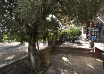 Giardino - Casa semi indipendente Via Paternò
 
333, Ragalna - foto 42