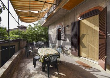 Terrazza - Casa semi indipendente Via Paternò
 
333, Ragalna - foto 43