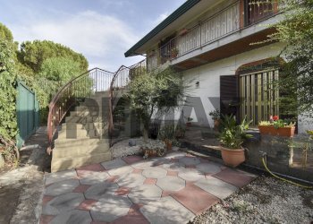 Casa all\'aperto - Casa semi indipendente Via Paternò
 
333, Ragalna - foto 44