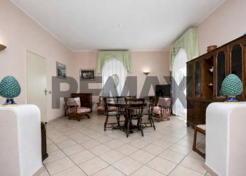 Sala da pranzo - Casa semi indipendente Via Paternò
 
333, Ragalna - foto 46