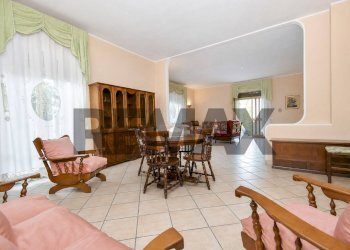 Sala da pranzo - Casa semi indipendente Via Paternò
 
333, Ragalna - foto 49
