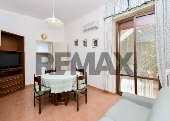 Sala da pranzo - Casa semi indipendente Via Paternò
 
333, Ragalna - foto 5