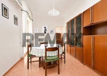 Sala da pranzo - Casa semi indipendente Via Paternò
 
333, Ragalna - foto 51