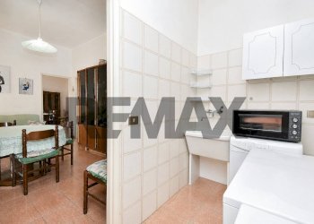 Cucina - Casa semi indipendente Via Paternò
 
333, Ragalna - foto 52