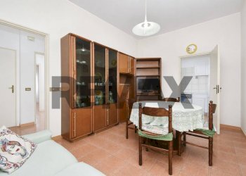 Sala da pranzo - Casa semi indipendente Via Paternò
 
333, Ragalna - foto 53
