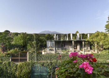 Casa all\'aperto - Casa semi indipendente Via Paternò
 
333, Ragalna - foto 55