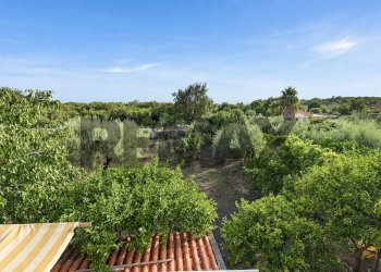 Giardino - Casa semi indipendente Via Paternò
 
333, Ragalna - foto 57