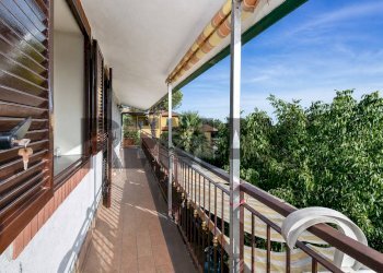 Balcone - Casa semi indipendente Via Paternò
 
333, Ragalna - foto 58