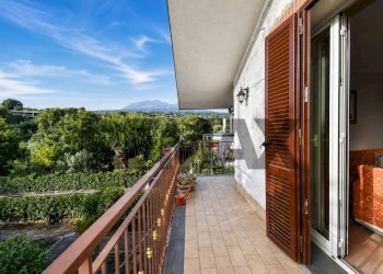 Balcone - Casa semi indipendente Via Paternò
 
333, Ragalna - foto 59