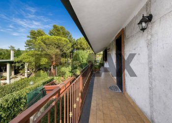 Balcone - Casa semi indipendente Via Paternò
 
333, Ragalna - foto 60