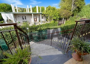 Balcone - Casa semi indipendente Via Paternò
 
333, Ragalna - foto 61