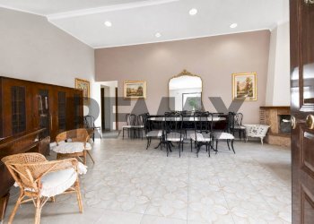 Sala da pranzo - Casa semi indipendente Via Paternò
 
333, Ragalna - foto 62