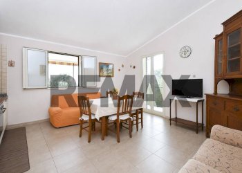Sala da pranzo - Casa semi indipendente Via Paternò
 
333, Ragalna - foto 66