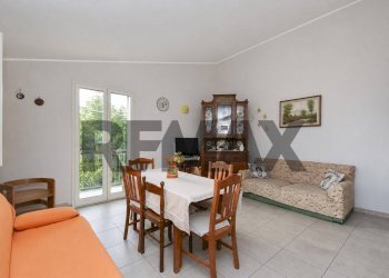 Sala da pranzo - Casa semi indipendente Via Paternò
 
333, Ragalna - foto 68