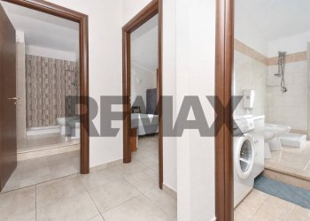 Hall / corridoio - Casa semi indipendente Via Paternò
 
333, Ragalna - foto 74