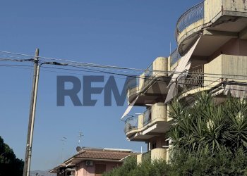 Edificio all\'aperto - Three-room apartment Via Torrente Vallonazzo
 
1/B, Mascali - photo 1
