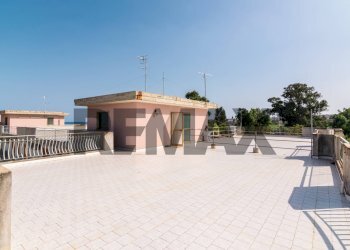 Terrazza - Three-room apartment Via Torrente Vallonazzo
 
1/B, Mascali - photo 1