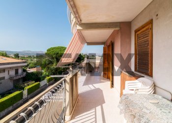 Balcone - Three-room apartment Via Torrente Vallonazzo
 
1/B, Mascali - photo 5