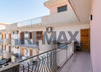 Balcone - Three-room apartment Via Torrente Vallonazzo
 
1/B, Mascali - photo 8