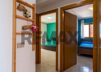 Hall / corridoio - Three-room apartment Via Torrente Vallonazzo
 
1/B, Mascali - photo 9
