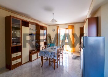 Sala da pranzo - Three-room apartment Via Torrente Vallonazzo
 
1/B, Mascali - photo 17