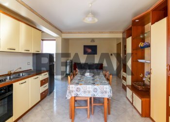 Cucina - Three-room apartment Via Torrente Vallonazzo
 
1/B, Mascali - photo 18