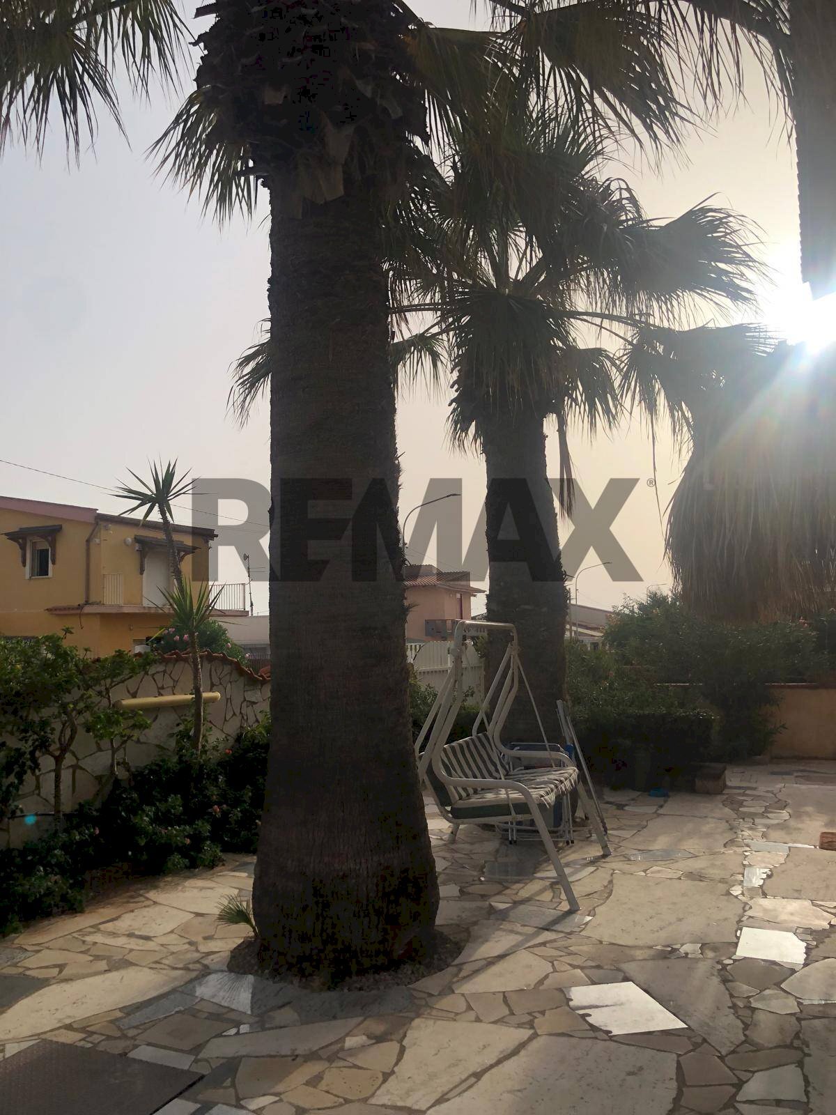 Edificio all\'aperto - Casa semi indipendente Via Costa Esperia
43/45, Vittoria - foto 2