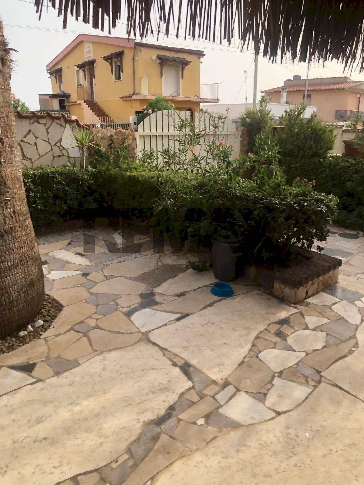 Terrazza - Casa semi indipendente Via Costa Esperia
43/45, Vittoria - foto 3