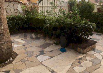 Terrazza - Casa semi indipendente Via Costa Esperia
 
43/45, Vittoria - foto 3