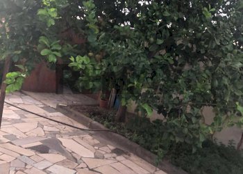 Terrazza - Casa semi indipendente Via Costa Esperia
 
43/45, Vittoria - foto 7