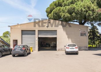 Edificio all\'aperto - Terreno edificabile Via San Francesco Alla Rena
 
11, Catania - foto 5