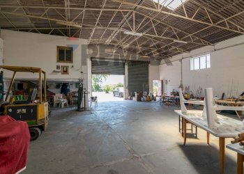 Non correlato - Terreno edificabile Via San Francesco Alla Rena
 
11, Catania - foto 27