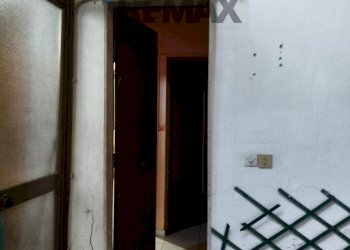 Ricezione / Lobby - Trilocale Via Wrzi'
 
177, Catania - foto 11