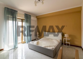 Camera / camera da letto - Quadrilocale Via Pietro dell'Ova
396, Tremestieri Etneo - foto 8