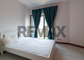 Camera / camera da letto - Quadrilocale Via Pietro dell'Ova
396, Tremestieri Etneo - foto 9