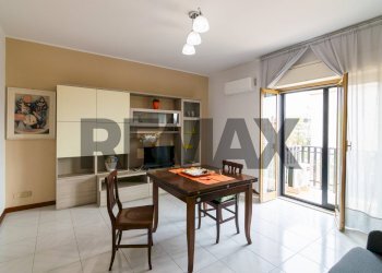 Sala da pranzo - Quadrilocale Via Pietro dell'Ova
396, Tremestieri Etneo - foto 11