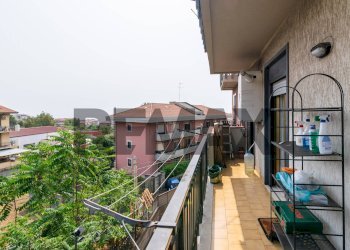 Balcone - Quadrilocale Via Pietro dell'Ova
396, Tremestieri Etneo - foto 20