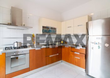 Cucina - Quadrilocale Via Pietro dell'Ova
396, Tremestieri Etneo - foto 23