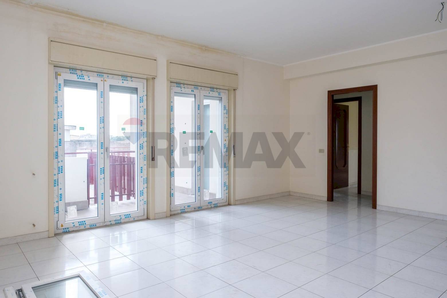 Stanza vuota - Appartamento Via delle Medaglie d'oro
 
70, Catania - foto 1