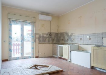 Cucina - Appartamento Via delle Medaglie d'oro
 
70, Catania - foto 2