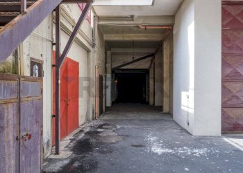 Edificio all\'aperto - Appartamento Via delle Medaglie d'oro
 
70, Catania - foto 21