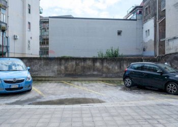 Edificio all\'aperto - Appartamento Via delle Medaglie d'oro
 
70, Catania - foto 24