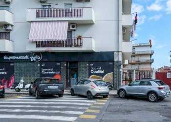Edificio all\'aperto - Appartamento Via delle Medaglie d'oro
 
70, Catania - foto 27