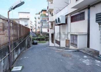 Edificio all\'aperto - Appartamento Via delle Medaglie d'oro
 
70, Catania - foto 28